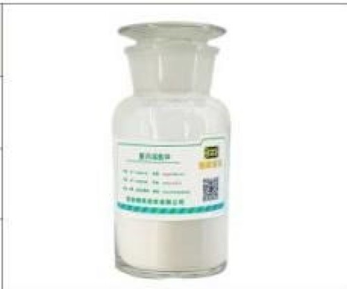 Potassium Polyacrylamide KPAM